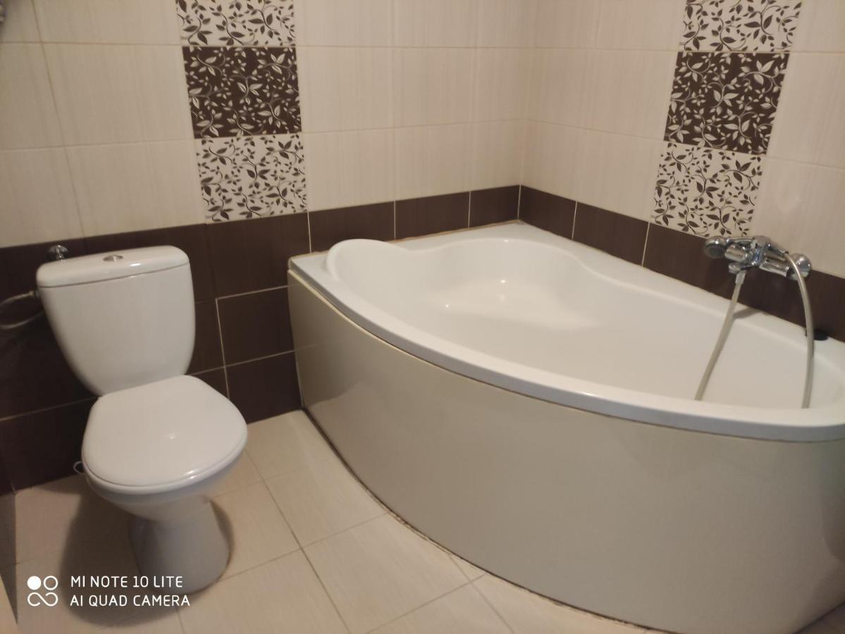 Apartman Lucky 5 Izbovy Rodinny Dom Εξωτερικό φωτογραφία