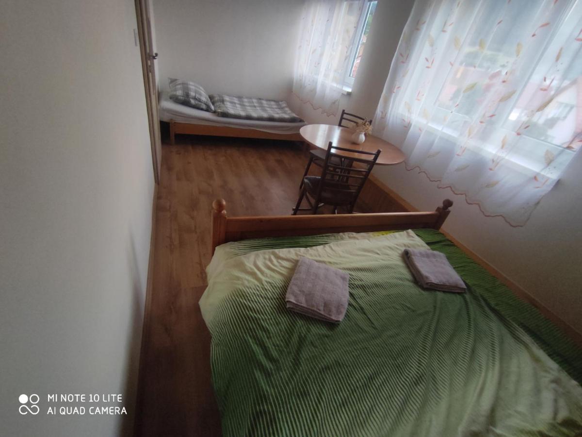 Apartman Lucky 5 Izbovy Rodinny Dom Εξωτερικό φωτογραφία