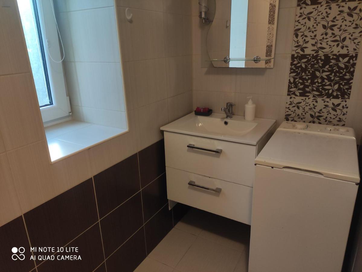 Apartman Lucky 5 Izbovy Rodinny Dom Εξωτερικό φωτογραφία