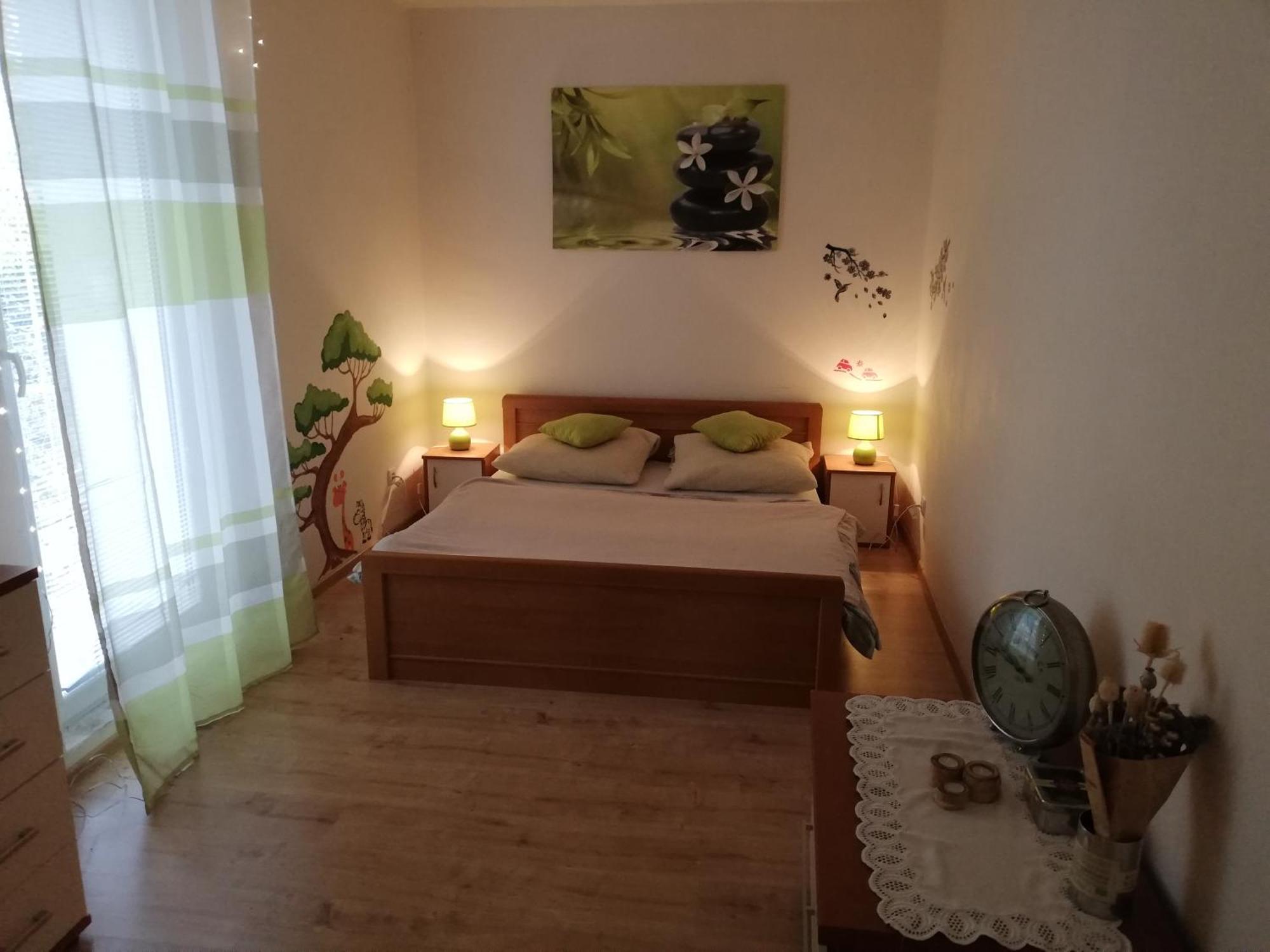 Apartman Lucky 5 Izbovy Rodinny Dom Εξωτερικό φωτογραφία